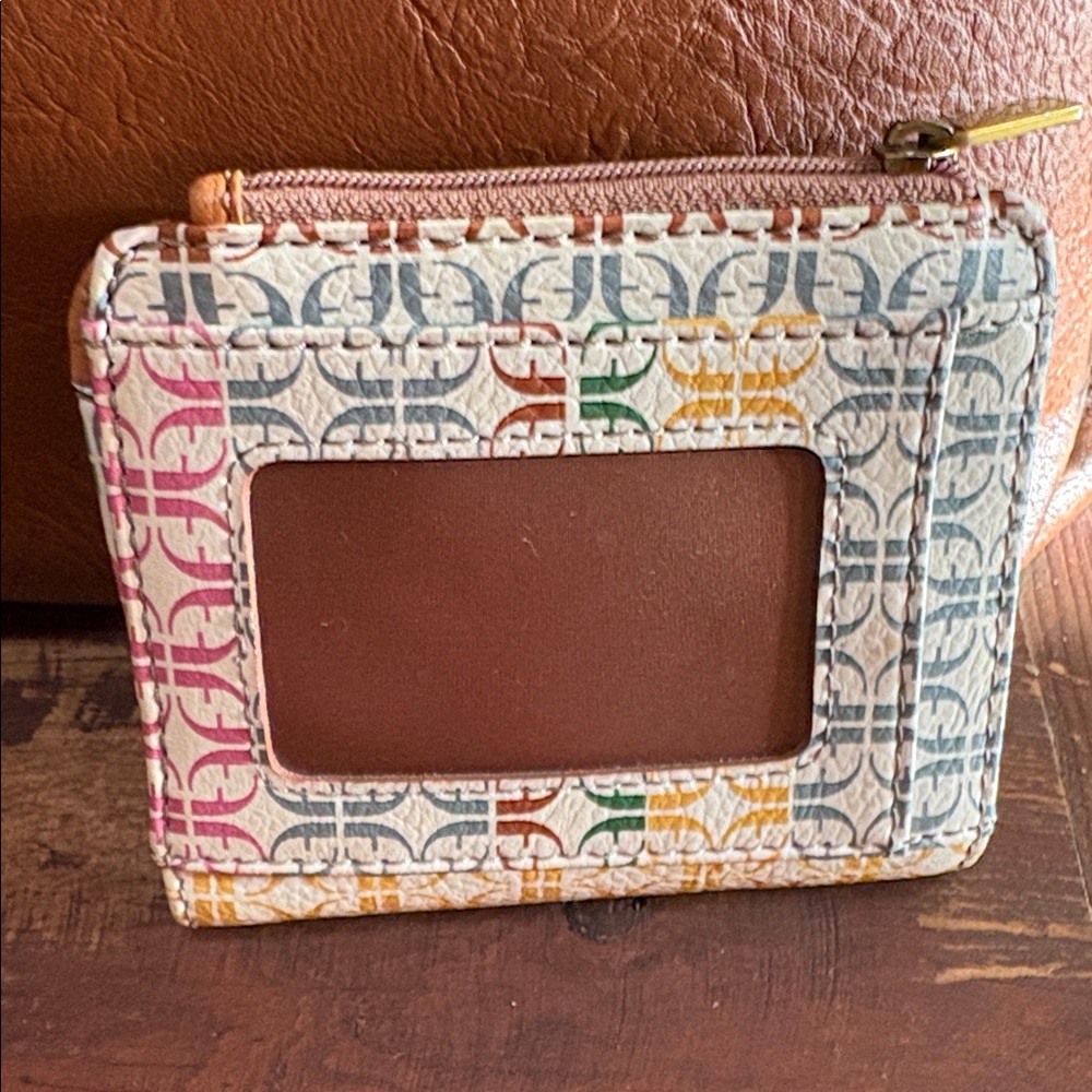 FOSSIL Wallet - Picture 2 of 3